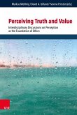 Perceiving Truth and Value (eBook, PDF)