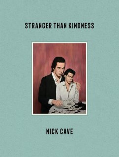 Cover Stranger Than Kindness (eBook, ePUB)