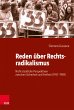 Reden über Rechtsradikalismus (eBook,... - Bild 1