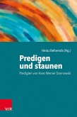Predigen und staunen (eBook, PDF)
