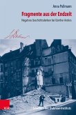 Fragmente aus der Endzeit (eBook, PDF)