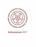 Lutherjahrbuch 86. Jahrgang 2019 (eBook, PDF)
