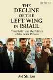 The Decline of the Left Wing in Israel (eBook, PDF)