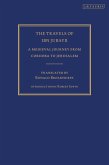 The Travels of Ibn Jubayr (eBook, ePUB)