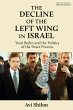 The Decline of the Left Wing in Israel... - Bild 1