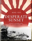 Desperate Sunset (eBook, ePUB)