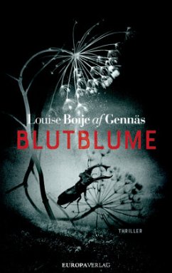 Blutblume / Widerstandstrilogie Bd.1 (Mängelexemplar) - Boije af Gennäs, Louise