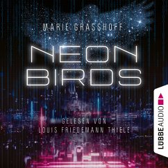 Neon Birds Bd.1 (MP3-Download) - Graßhoff, Marie