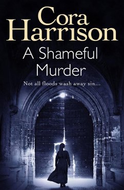 A Shameful Murder (eBook, ePUB) - Harrison, Cora