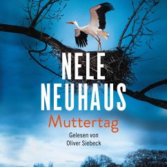 Muttertag / Oliver von Bodenstein Bd.9 (MP3-Download) - Neuhaus, Nele