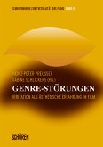 Genre-Störungen (eBook, PDF)