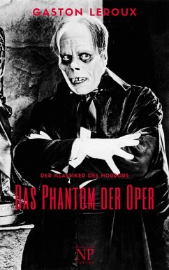 Das Phantom der Oper (eBook, PDF) - Leroux, Gaston