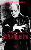 Das Phantom der Oper (eBook, ePUB)