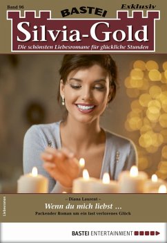 Silvia-Gold 96 (eBook, ePUB) - Laurent, Diana