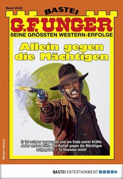 Cover G. F. Unger 2042 (eBook, ePUB)