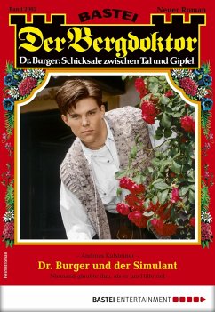 Cover Der Bergdoktor 2002 (eBook, ePUB)
