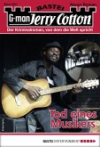 Jerry Cotton 3261 (eBook, ePUB)