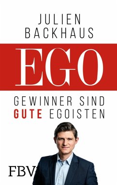 Cover EGO (eBook, ePUB)