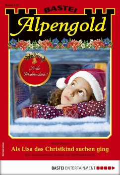 Alpengold 312 (eBook, ePUB) - Stern, Nora