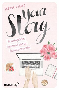 Your Story (eBook, PDF) - Fedler, Joanne