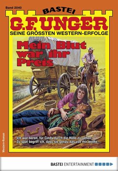 Cover G. F. Unger 2040 (eBook, ePUB)