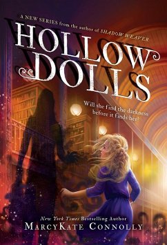 Hollow Dolls (eBook, ePUB) - Connolly, Marcykate