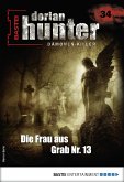 Dorian Hunter 34 - Horror-Serie (eBook, ePUB)