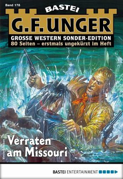G. F. Unger Sonder-Edition 178 (eBook, ePUB) - Unger, G. F.