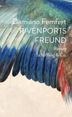 Rivenports Freund (eBook, ePUB) - Femfert, Damiano