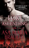 Loki Ascending (eBook, ePUB) Loki Ascending (eBook, ePUB)