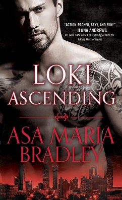 Cover Loki Ascending (eBook, ePUB)