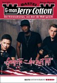 Jerry Cotton 3259 (eBook, ePUB) Jerry Cotton 3259 (eBook, ePUB)