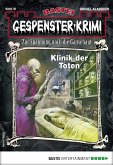 Gespenster-Krimi 30 (eBook, ePUB)