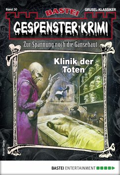 Gespenster-Krimi 30 (eBook, ePUB) - Warren, Earl