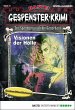 Gespenster-Krimi 31 (eBook, ePUB) - Bild 1