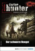 Dorian Hunter 35 - Horror-Serie (eBook, ePUB)