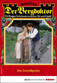 Der Bergdoktor 2005 (eBook, ePUB) - Kufsteiner, Andreas