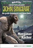 John Sinclair 2164 (eBook, ePUB) John Sinclair 2164 (eBook, ePUB)