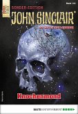 John Sinclair Sonder-Edition 118 (eBook, ePUB)