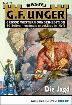 Cover G. F. Unger Sonder-Edition 179 (eBook, ePUB)