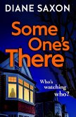 Someone's There (eBook, ePUB)