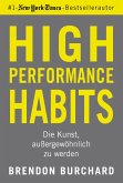 High Performance Habits (eBook, ePUB)