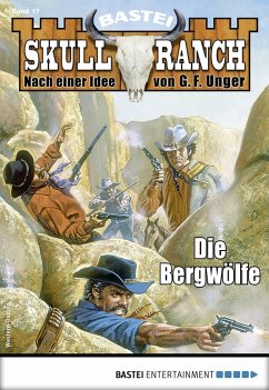 Cover Skull-Ranch 17 (eBook, ePUB)