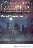 Zeit-Parasiten / Professor Zamorra Bd.1188 (eBook, ePUB)