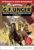 G. F. Unger Sonder-Edition Großband 8 (eBook, ePUB)