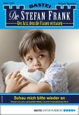 Dr. Stefan Frank 2528 (eBook, ePUB)