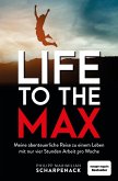 Life to the Max (eBook, ePUB)