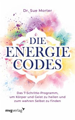 Die Energie-Codes (eBook, PDF) - Morter, Sue