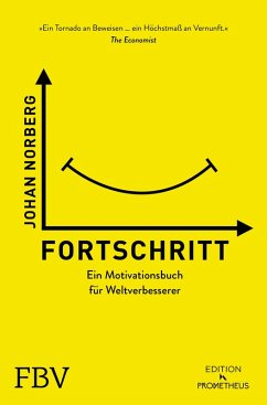 Fortschritt (eBook, PDF) - Norberg, Johan