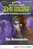 John Sinclair 2160 (eBook, ePUB)